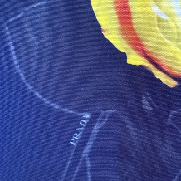 Prada skirt - Picture 3 of 5